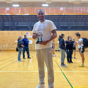 Meet your Posher, Kevin